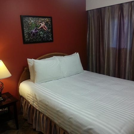 Edgewater Motel Campbell River Luaran gambar
