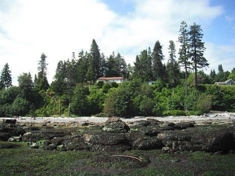 Edgewater Motel Campbell River Luaran gambar