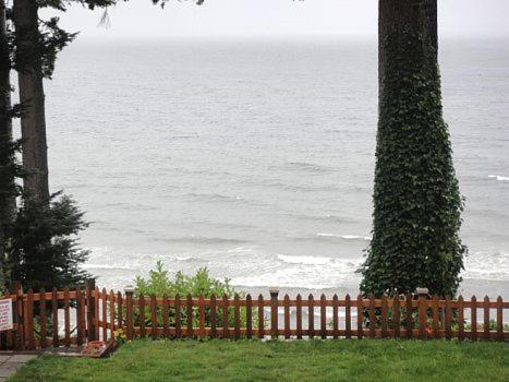 Edgewater Motel Campbell River Luaran gambar